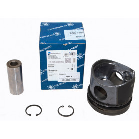 Piston +0,50 mm TD5 10P