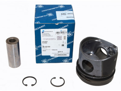 Piston +0,50 mm TD5 10P