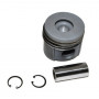 Piston +0,50 mm TD5 10P