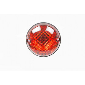 antibrouillard rond Defender 90, 110, 130