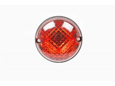 antibrouillard rond Defender 90, 110, 130