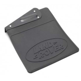 Bavette arriere droite land rover