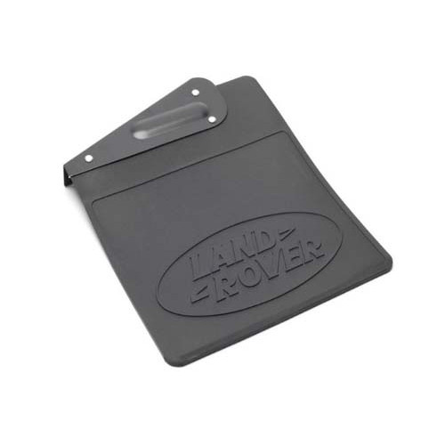 Bavette arriere droite land rover