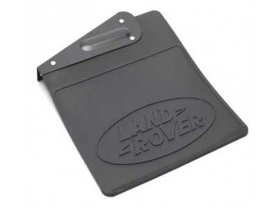 Bavette arriere droite land rover