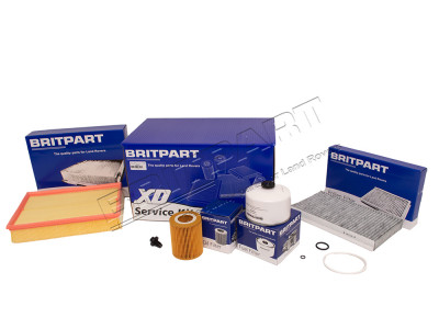 Service kit