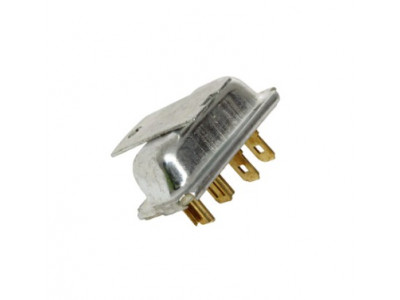 Regulateur de tension