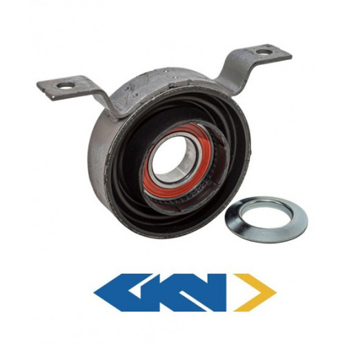 Centre bearing assy