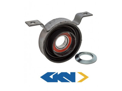 Centre bearing assy