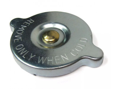 Oil cap series of 1968 to 1984
