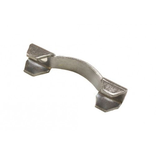 exhaust bracket