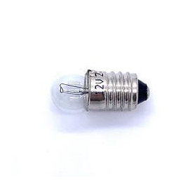 Ampoule pour instruments 12 volts / 2.2w