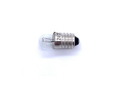 Ampoule pour instruments 12 volts / 2.2w