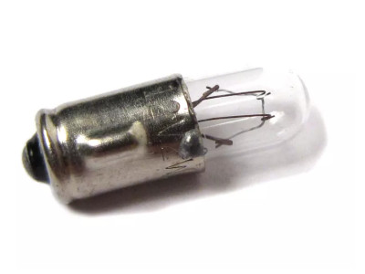 Bulb for clock to 1994