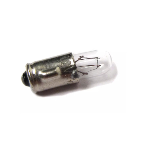 Ampoule pour instruments 12 volts