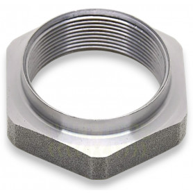 Nut defender of stub axle from the 1999