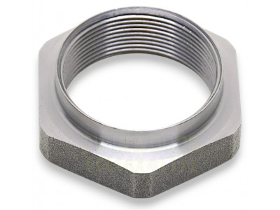 Nut defender of stub axle from the 1999