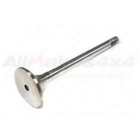 Exhaust valve 2.25 petrol defender