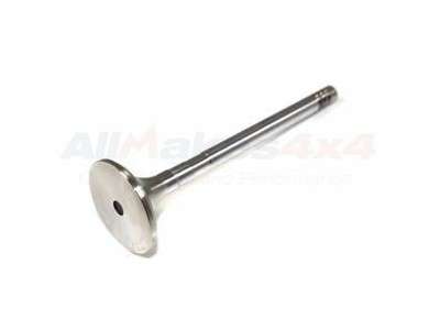 Exhaust valve 2.25 petrol defender