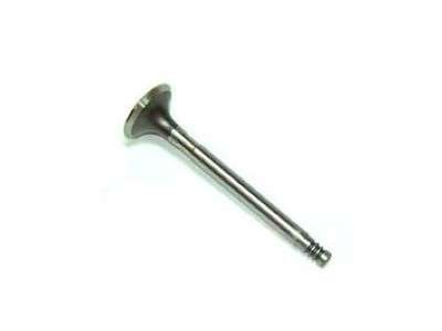 Exhaust valve adjustable 2.5 td