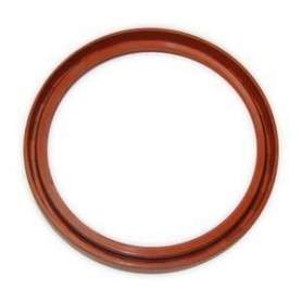 Crankshaft oil seal