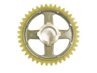 Cam chain wheel