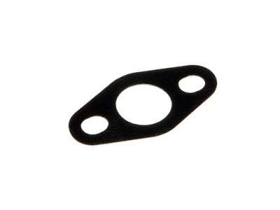 Gasket oil pick-up pipe to block v8