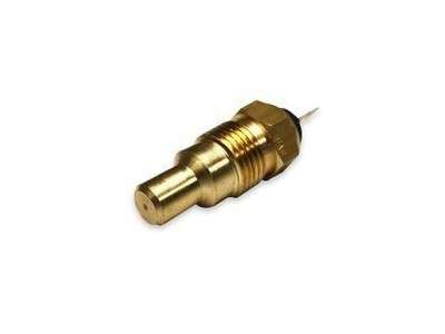 Probe for oil temperature - 120 ° c gauge - range classic up to 1985