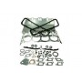 Gasket head set