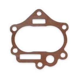 Gasket oil pump