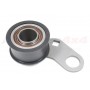 Pulley tensioner