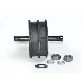 Silentbloc moteur range rover classic 3.5 carburateur
