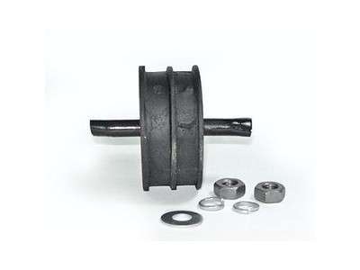 Silentbloc moteur range rover classic 3.5 efi