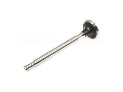 Exhaust valve for discovery 3.5 carburetor