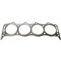 Head gasket - metal