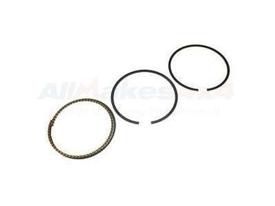 Piston rings standard range classic 3.9 efi