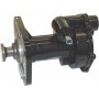 Pump vacuum