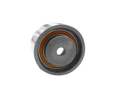 Timing belt idler pulley