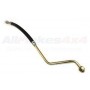 Hose radiator lower oil engine 300tdi