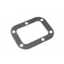 Gasket side plate