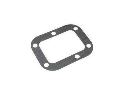 Gasket side plate