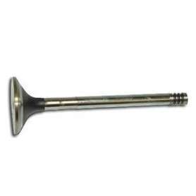 Exhaust valve