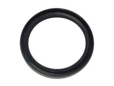 Crankshaft oil seal