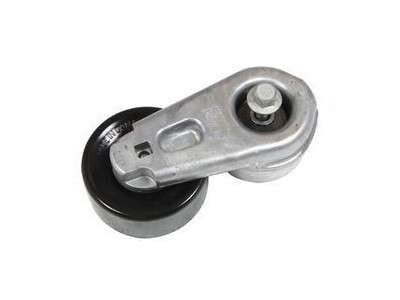 Pulley assy - tension