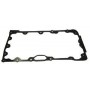 Gasket-oil sump