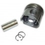 Piston segmente 2,0l diesel