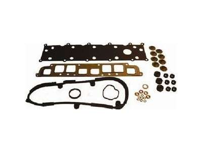 Pochette haut moteur sans joint culasse 2,0l diesel