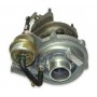 Turbocharger assy.