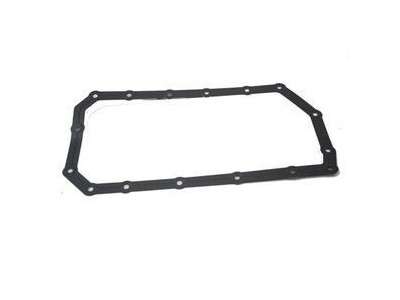 Gasket-oil sump