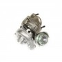 Turbocharger assy