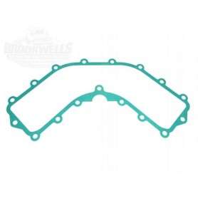 Gasket-cover